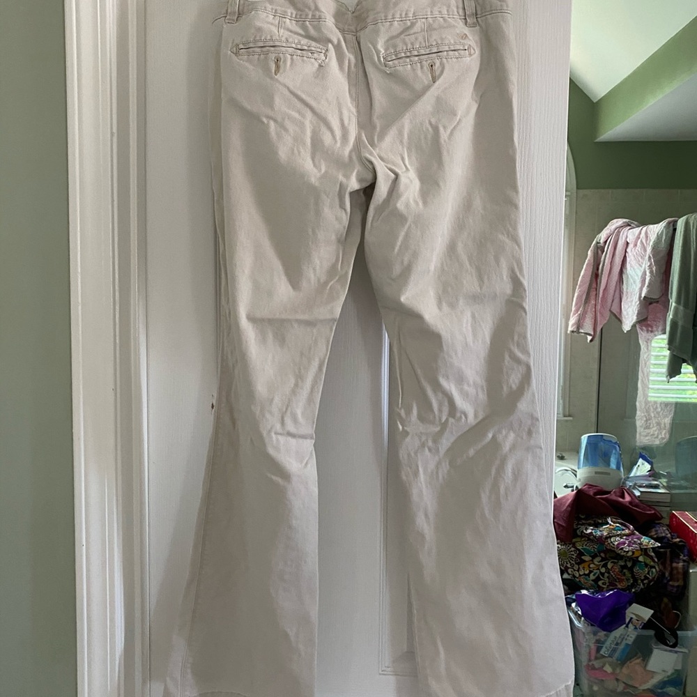 American Eagle Khakis - Picture 2 of 6